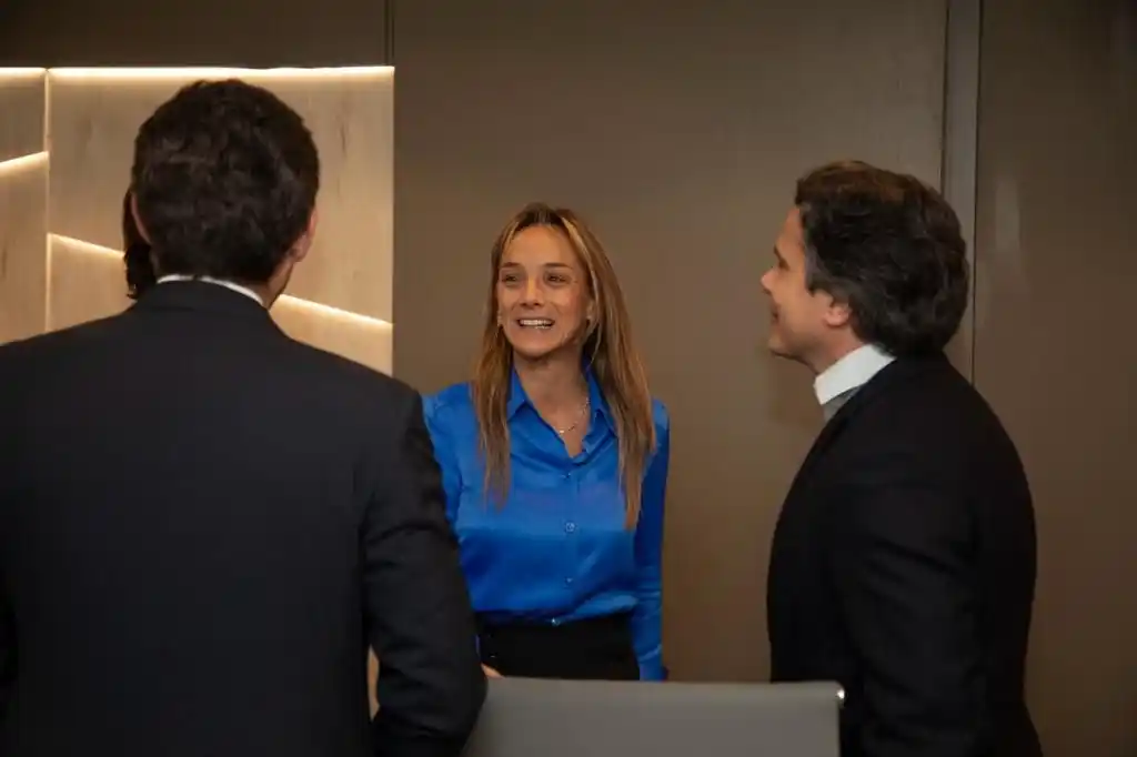 Comienza la megaobra “Emisario Berazategui”: “Hoy es un día que va a pasar a la historia", destacó Galmarini