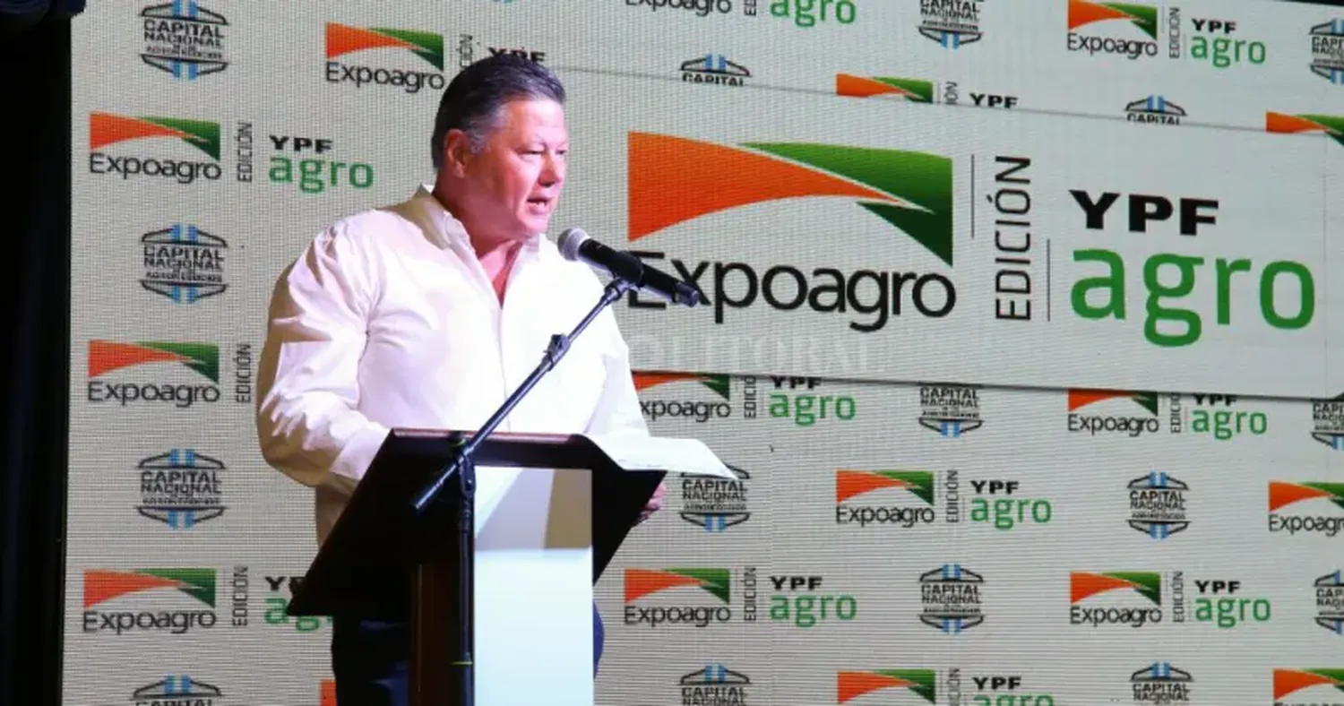 Destacadas personalidades se reunieron en la previa de Expoagro 2023