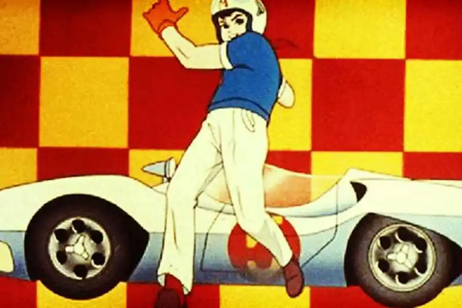 Desarrollarán una serie de acción real basada en el animé "Meteoro"