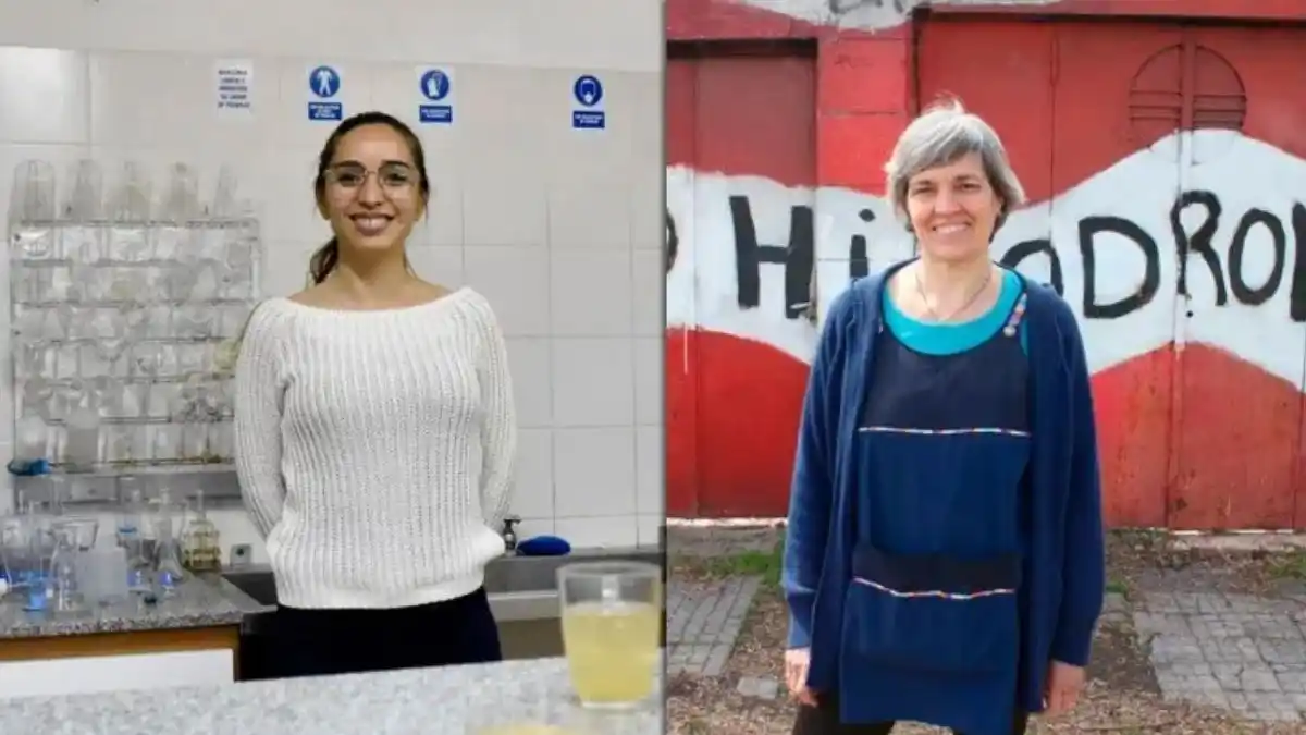Dos maestras argentinas están entre las mejores 50 del mundo