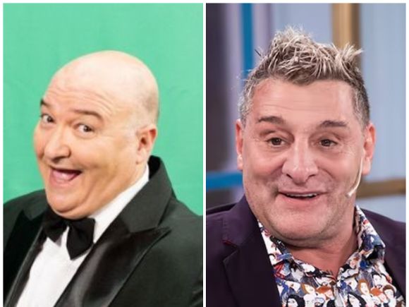 Candidaturas inesperadas: Larry de Clay integra la lista de Cúneo y el “Turco” García encabeza la del Partido Integrar