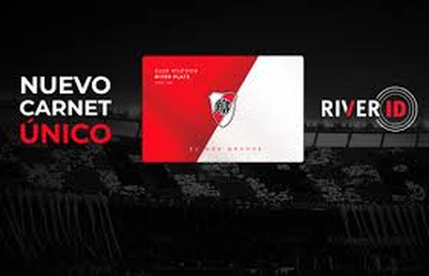 RiverID, la plataforma diseñada para comprar entradas de forma segura: cómo registrarte