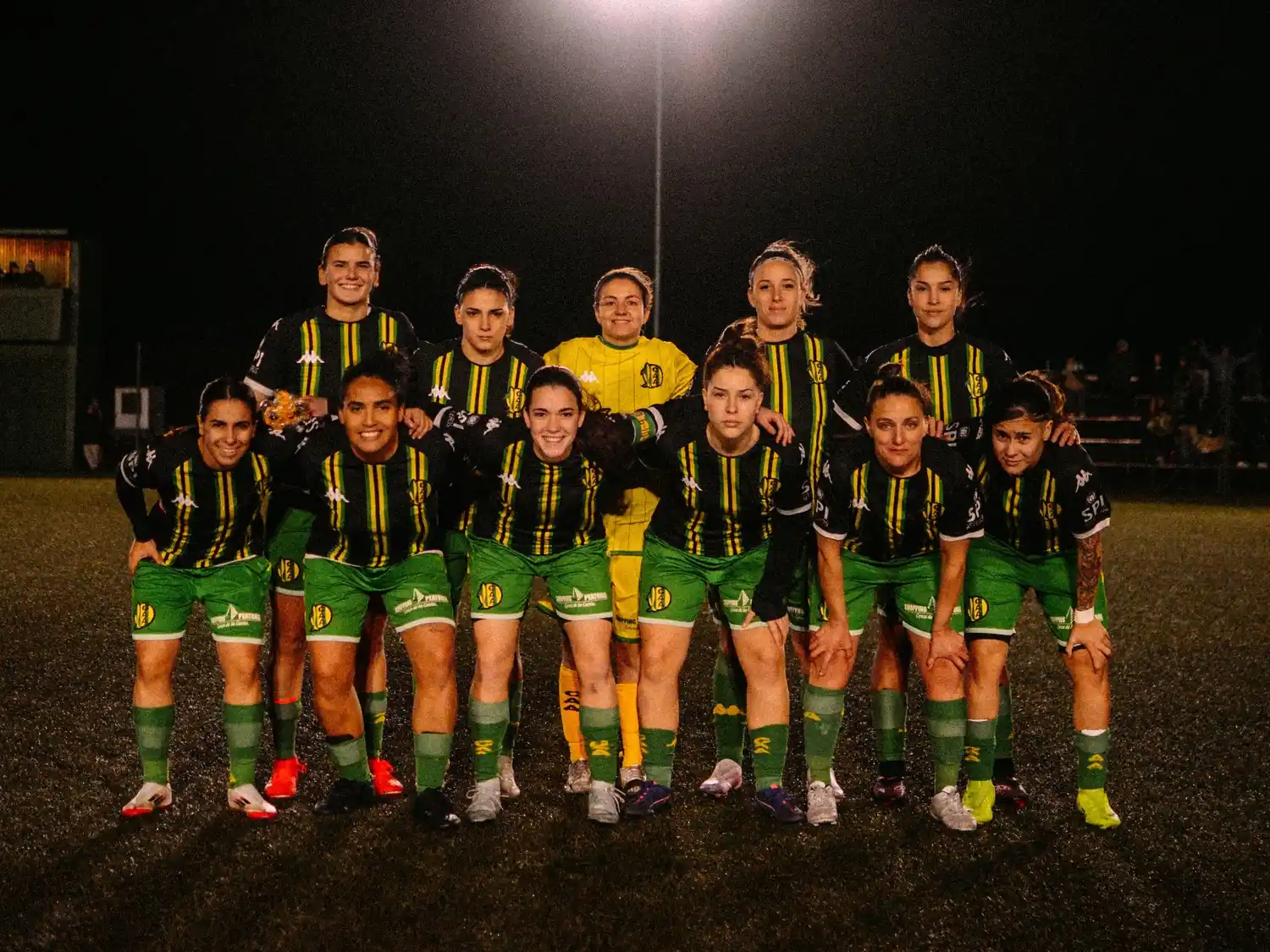 Aldosivi femenino