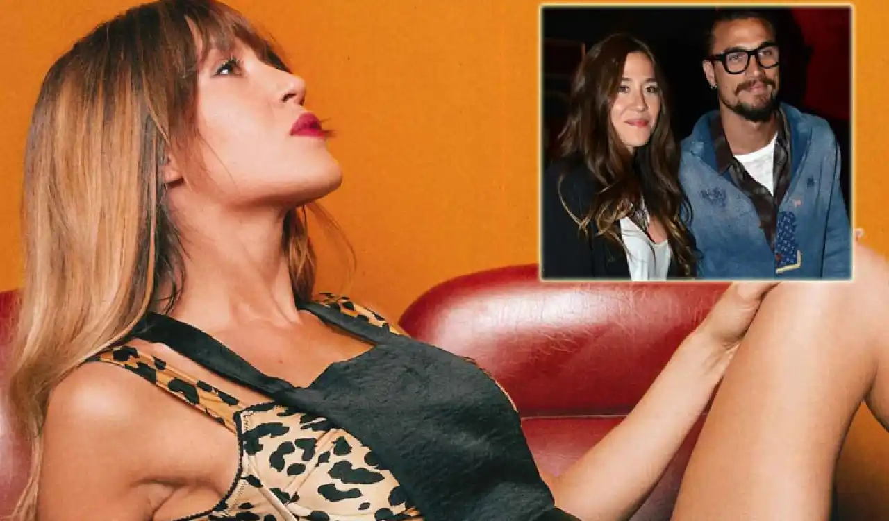 Por qué Jimena Barón no volvería con Daniel Osvaldo