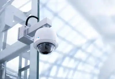 Videovigilancia, control operativo