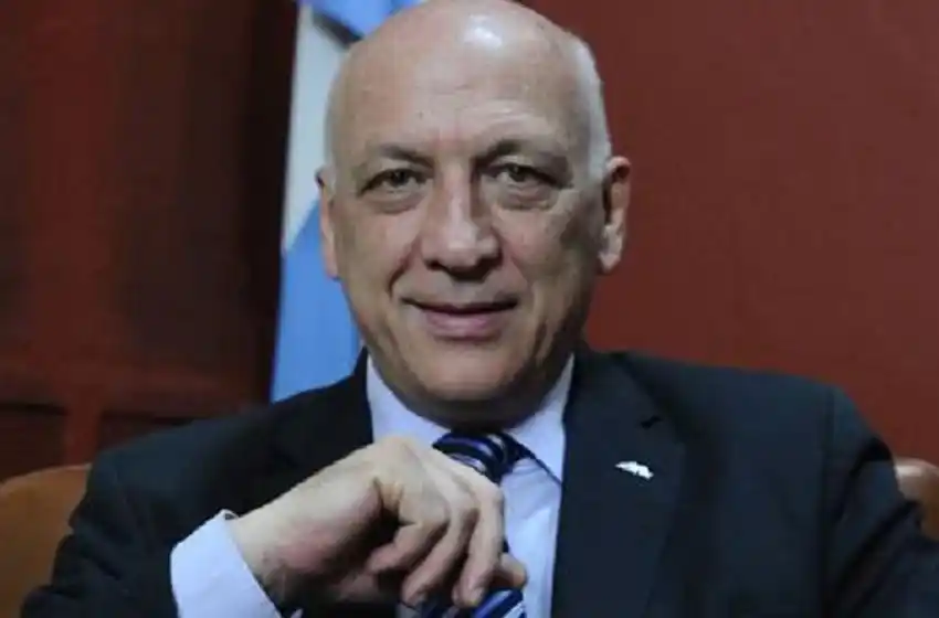 Bonfatti: “La eliminación del Fondo Sojero es otro golpe al federalismo”