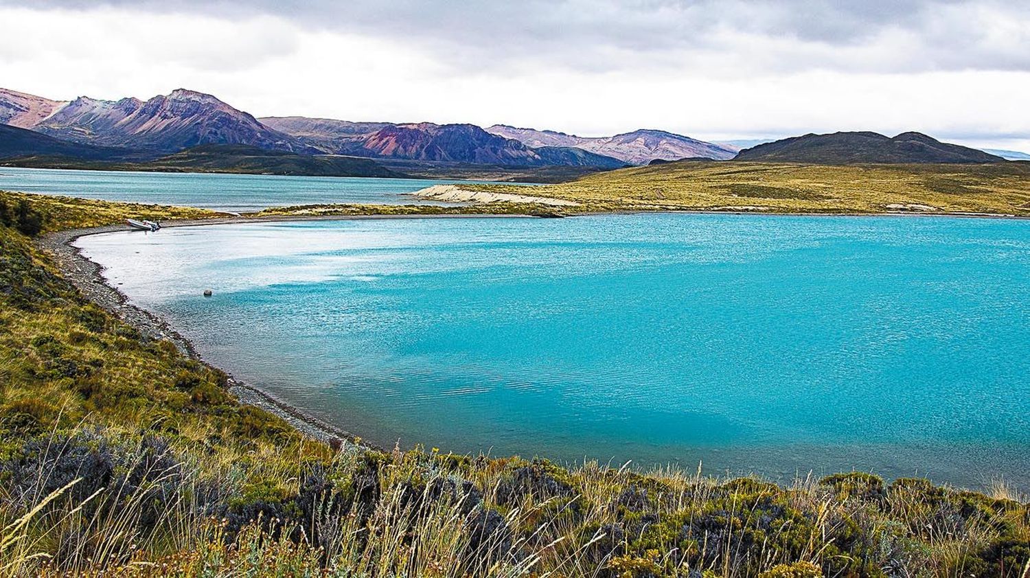 Conocé los 17 circuitos de la flamante Ruta Natural argentina