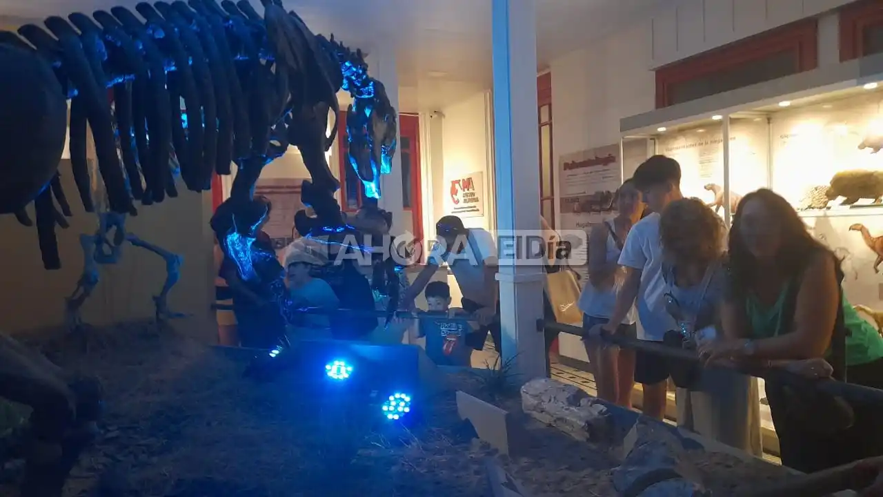 Gualeguaychú se suma a La Noche de los Museos Entrerrianos