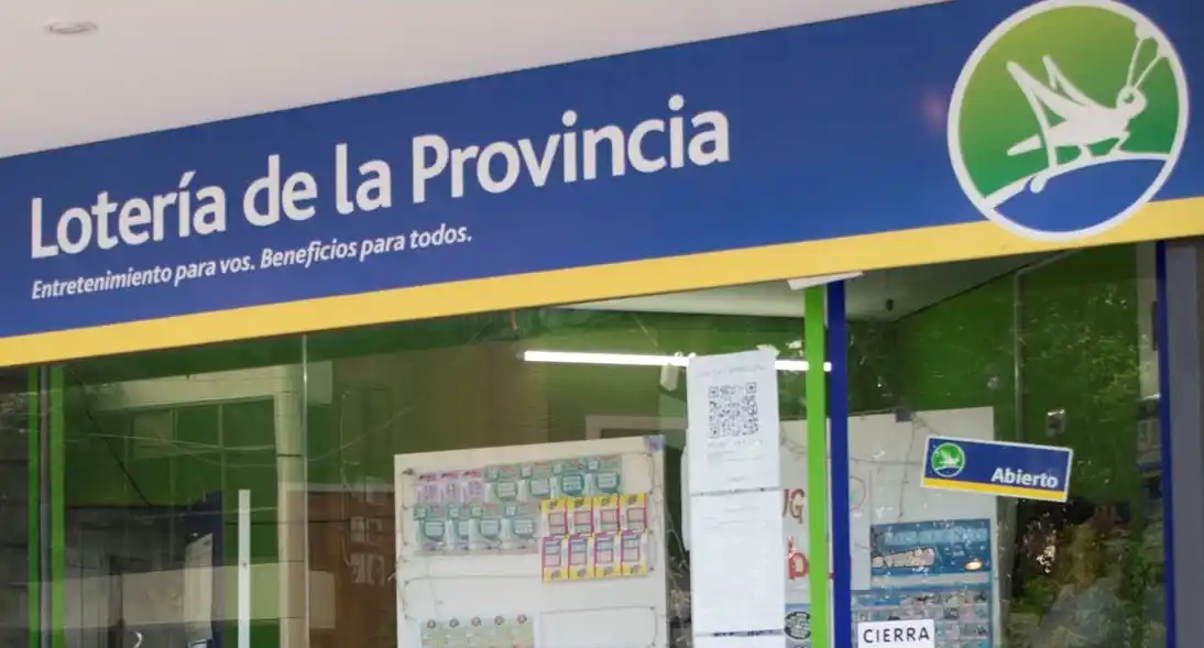 Agencias de lotería harán paros parciales este lunes por falta de avances en paritaria