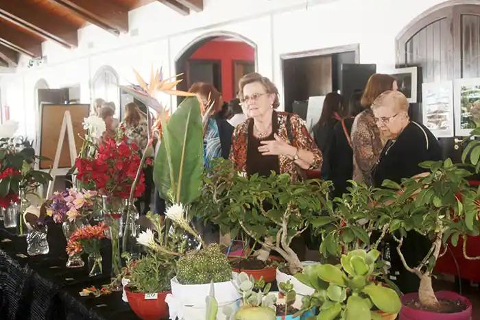 El Garden sigue colaborando y prepara festejo para 2021