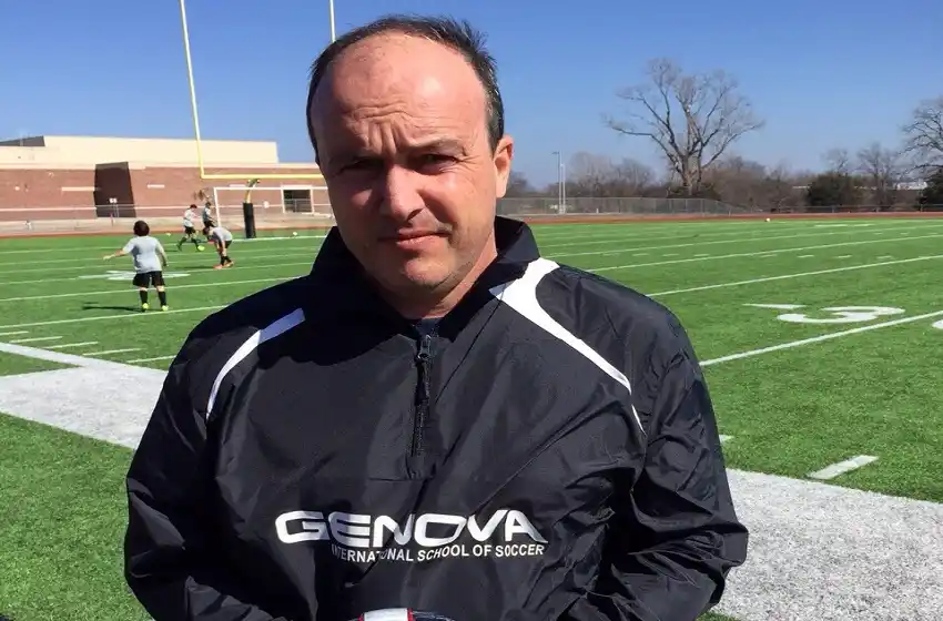 Balbo: «El Mundial ’94 fue la desilusión más grande de mi carrera»