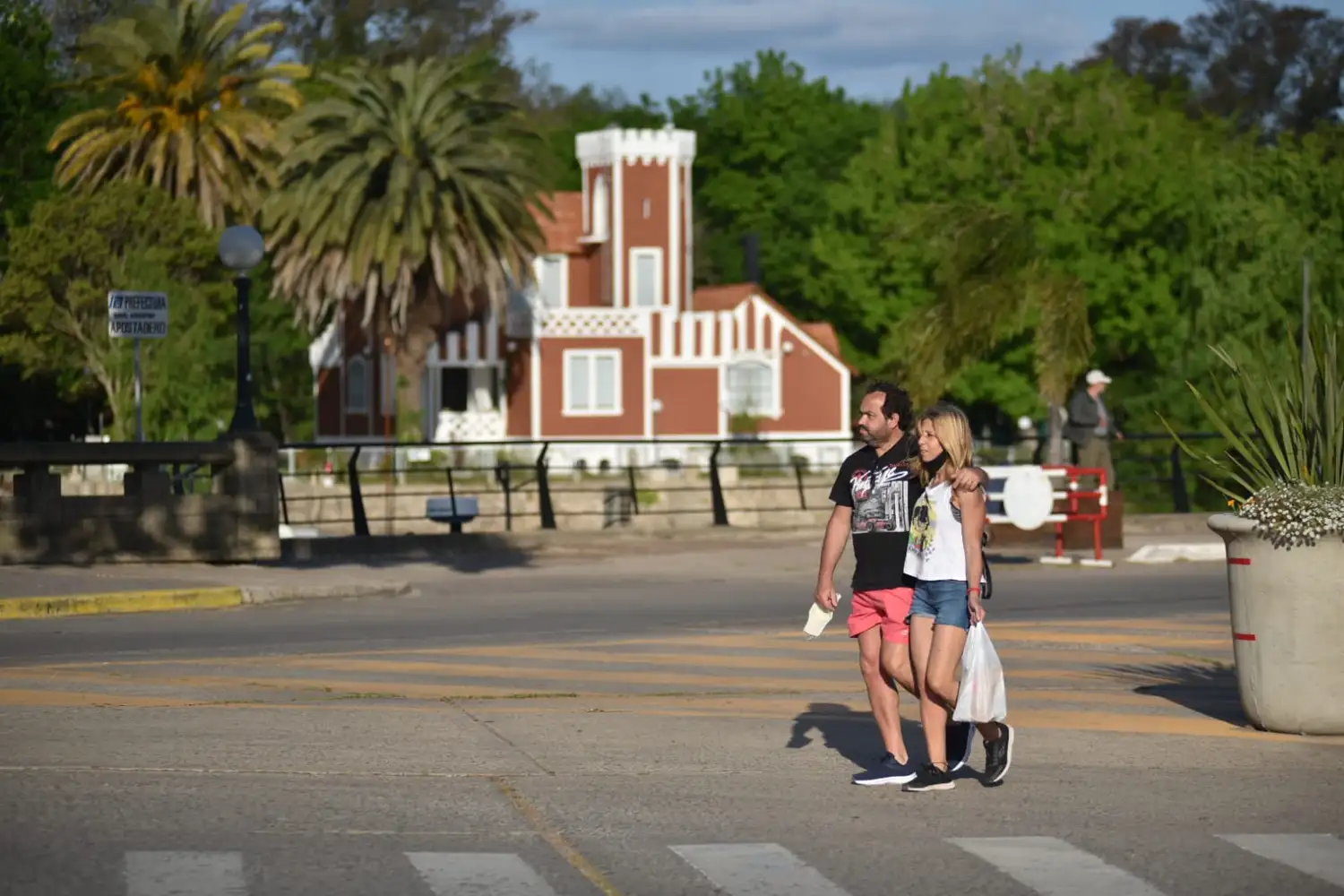 Día de la Madre soleado y agradable: qué dice el pronóstico para Gualeguaychú