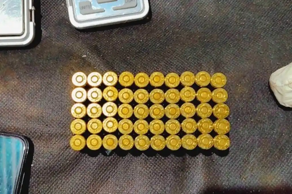 Allanamientos en Rosario y en la cárcel de Neuquén donde está preso “Lamparita” Funes