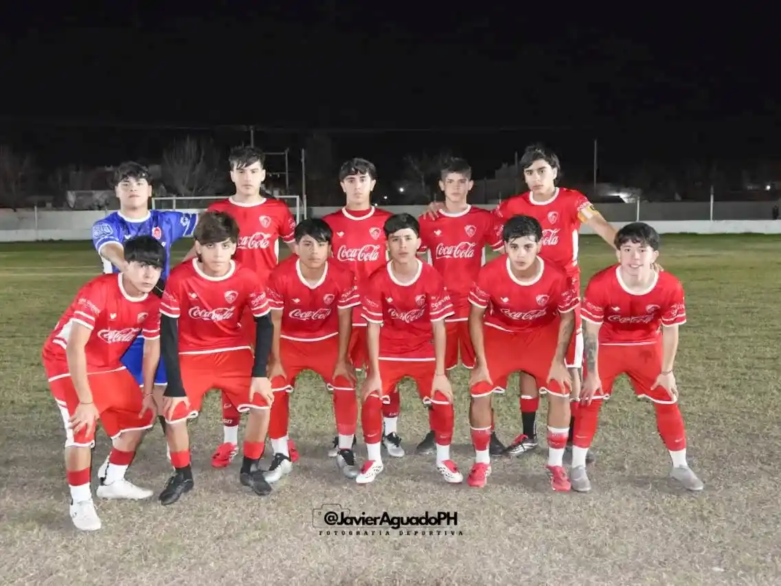 Mitre Sub15