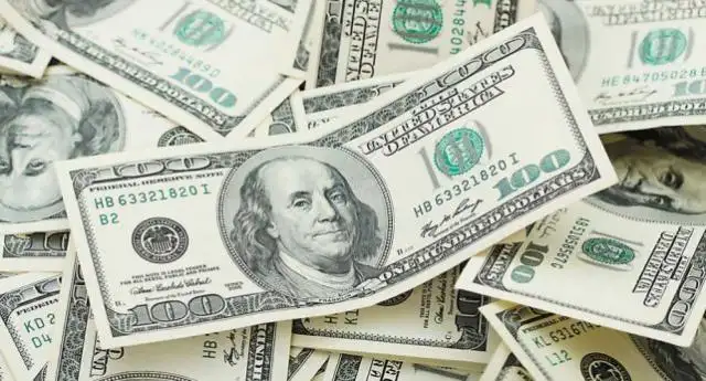 Sin oferta del Banco Central, el dólar tuvo una fuerte suba y cerró a $ 25,95