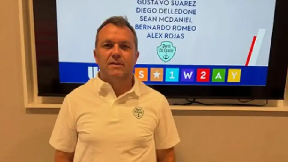 Bernardo Romeo, líder de “un equipo que dejó una marca imborrable en la historia de San Lorenzo”