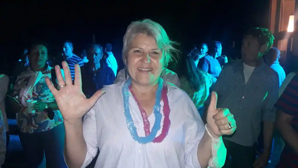 Resultados Elecciones 2021 en Capitán Sarmiento: Iguacel hizo saltar la banca porque se llevó todos los concejales