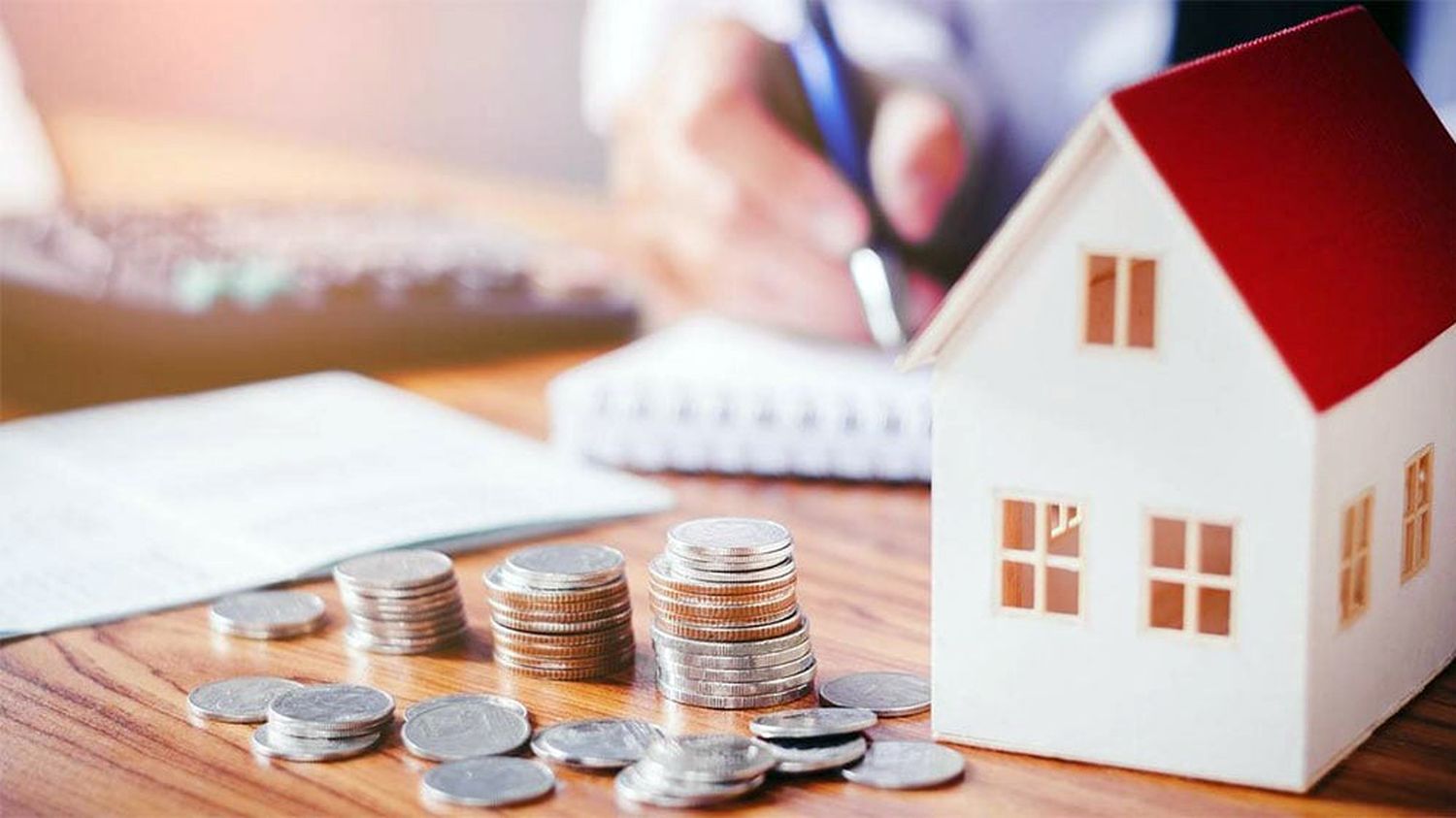 Mercado inmobiliario. Más consultas y operaciones de compra de inmuebles