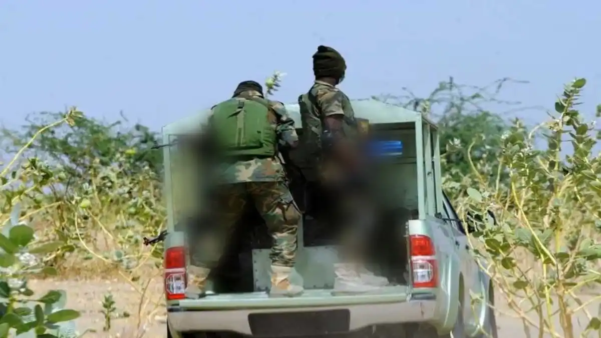 Al menos 41 personas mueren a manos de ladrones de ganado en Nigeria