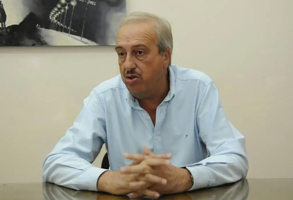 Civalleri rechazó el planteo de Alexander sobre la Defensoría del Pueblo