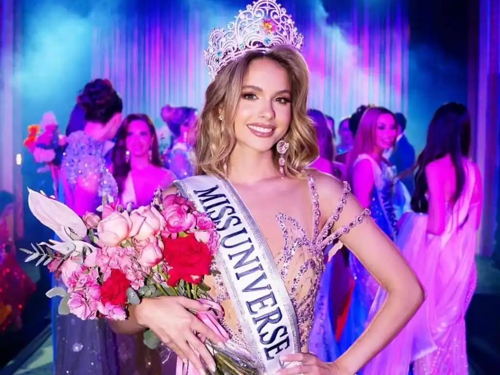 Aldana Masset, la entrerriana que representará a Argentina en Miss Universo 2025
