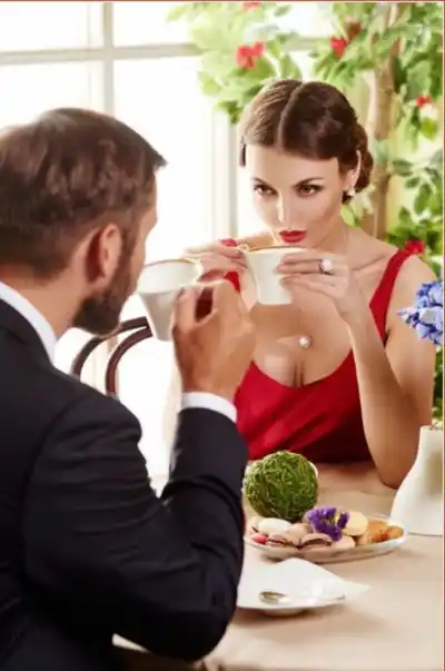 Deseo en pausa: lo que la nutrición puede despertar