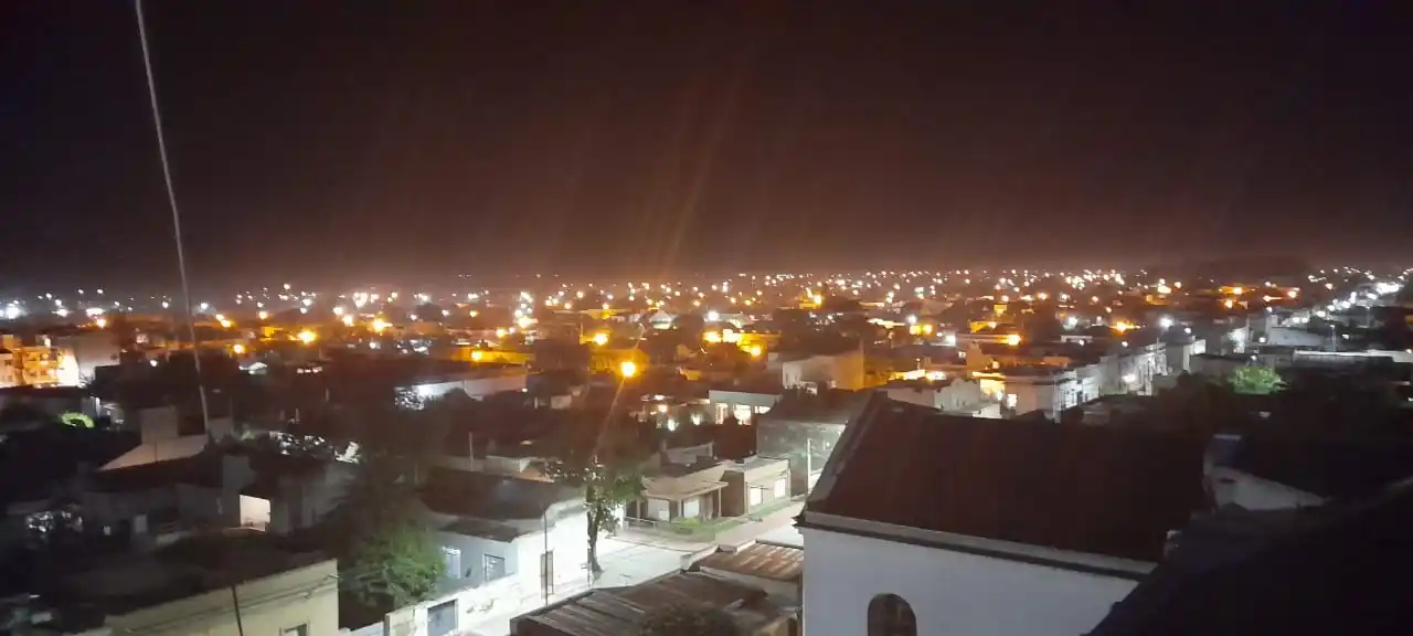 Tiempo en Entre Ríos: anuncian viento sur y posibles lluvias