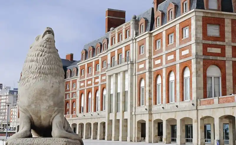 Fin de semana largo: "Con la segunda ola de Covid todavía en el aire, el turismo hizo lo que pudo"