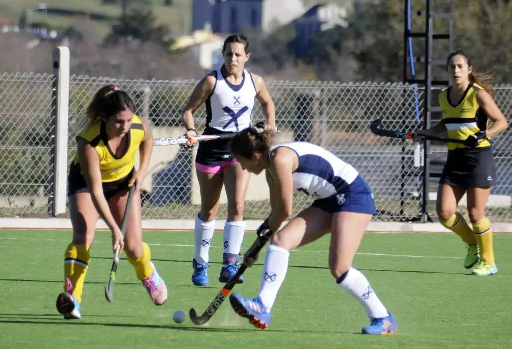 Uncas empató con Remo y hoy juega dos partidos