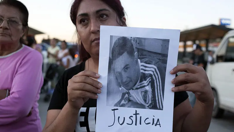 Otra tragedia que expone la fractura de la sociedad argentina