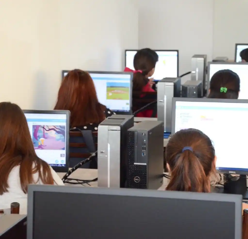 Se esperan 500 egresados en el acto de cierre de las capacitaciones 2022