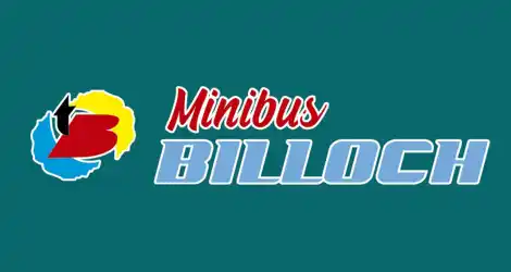 Minibus Billoch: abren las oficinas y harán comisiones martes y jueves