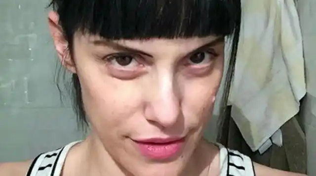 Connie Ansaldi se metió en la interna China vs Pampita. ¿A quién bancó y por qué?