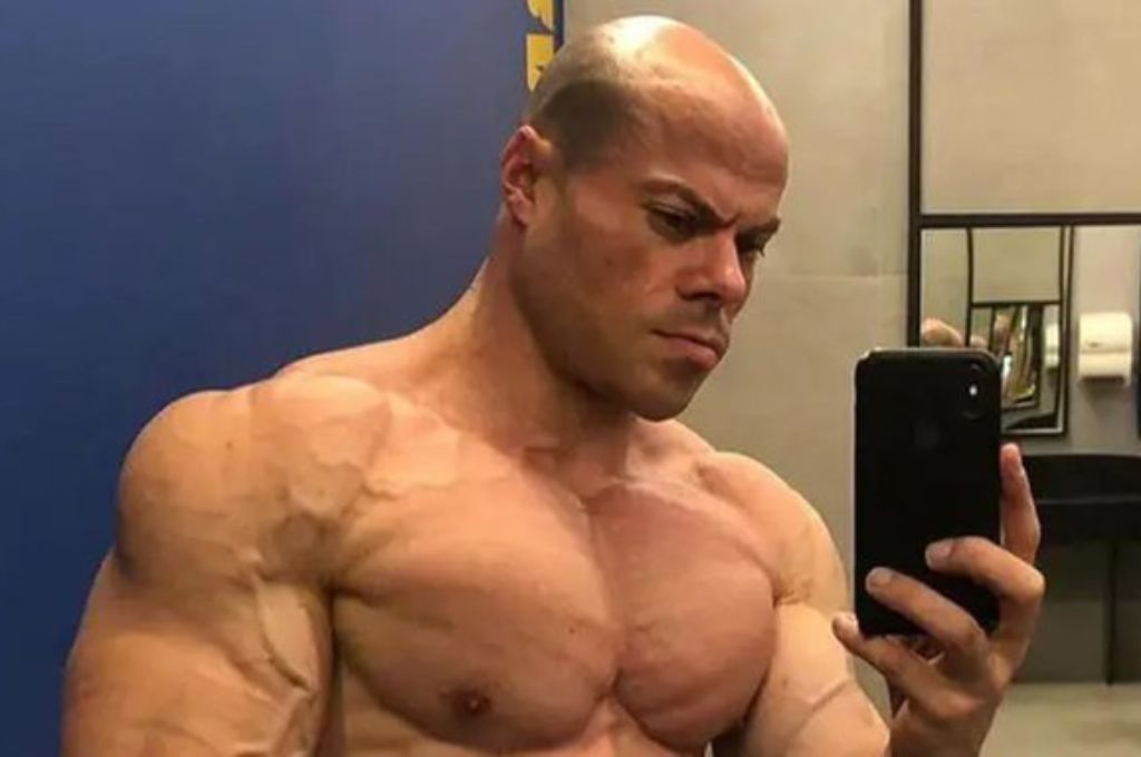 Valter de Vargas Aita