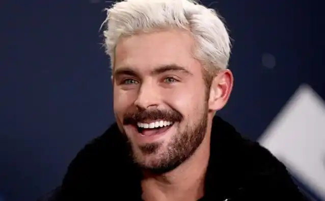 Zac Efron reveló que le encantaría unirse al universo de Marvel