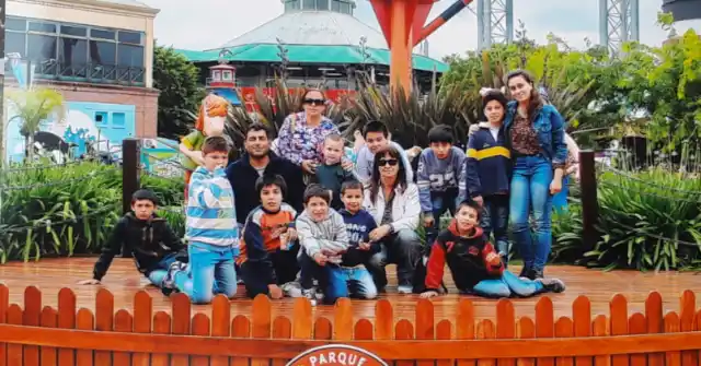 El Hogar Escuela "San Juan Bosco" arribó a su 77º Aniversario
