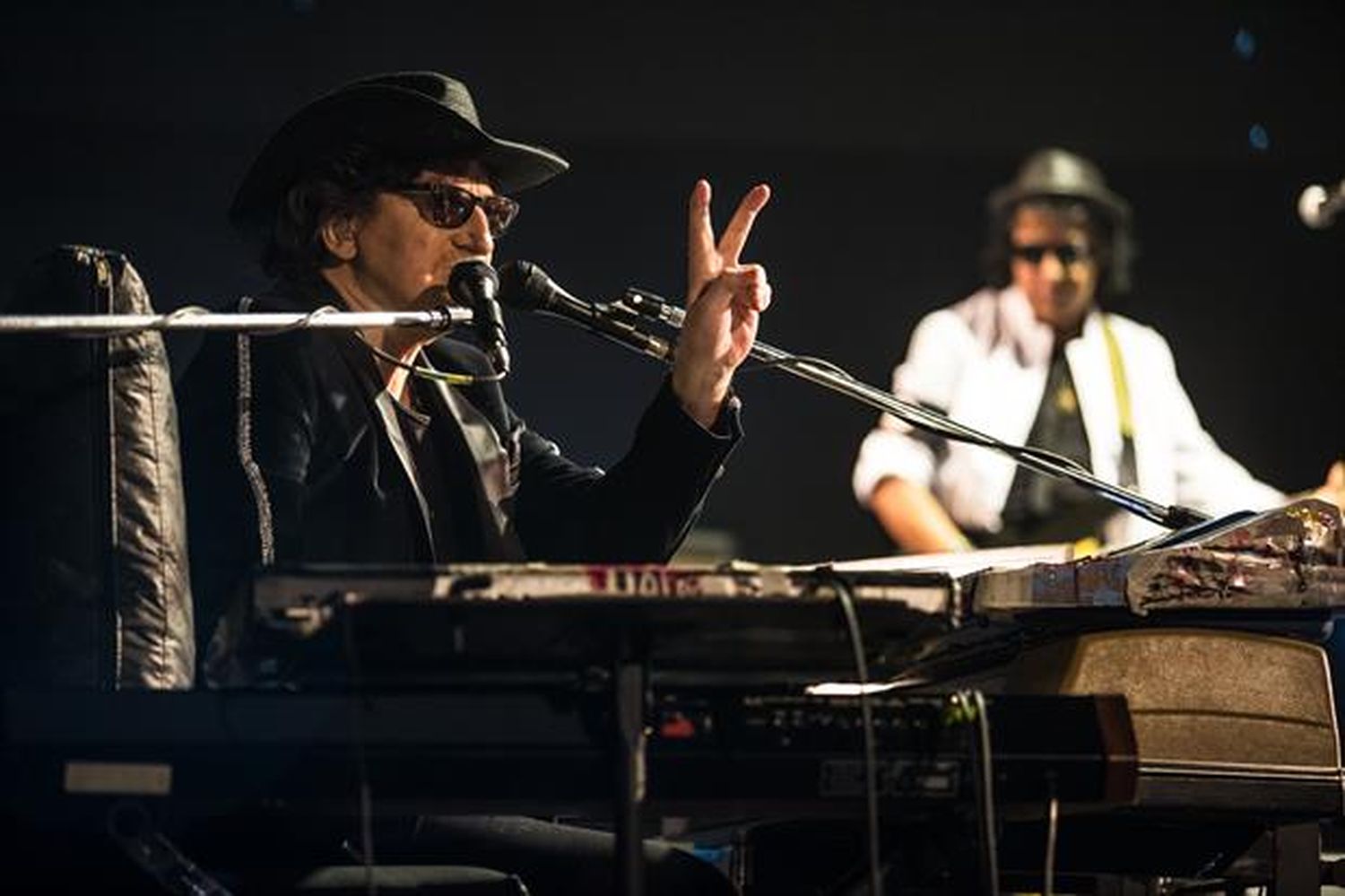 «Volaron» en minutos las entradas para Charly García
