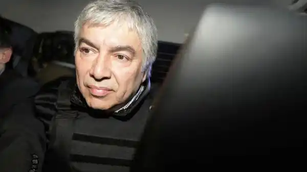 El gobierno definirá el destino provisorio de los bienes de Báez