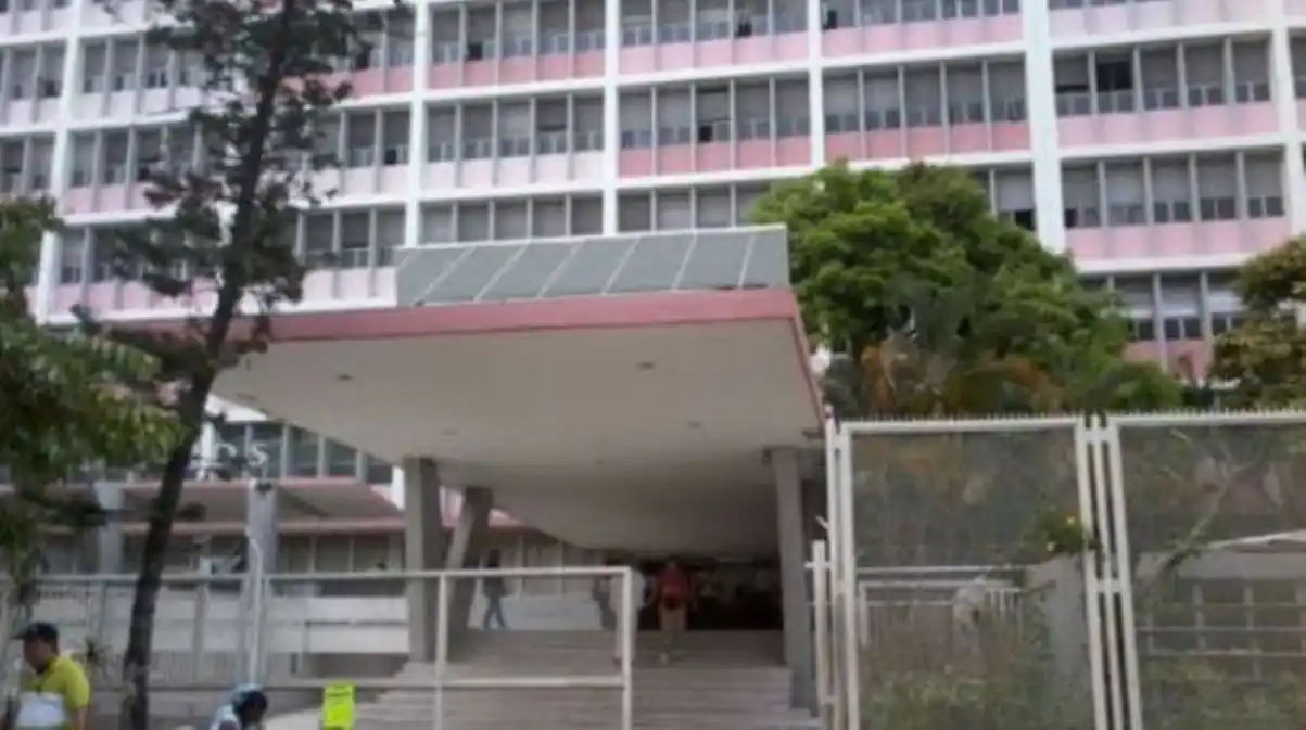 Ministerio Público investiga desaparición de bebé en la Maternidad Concepción Palacios