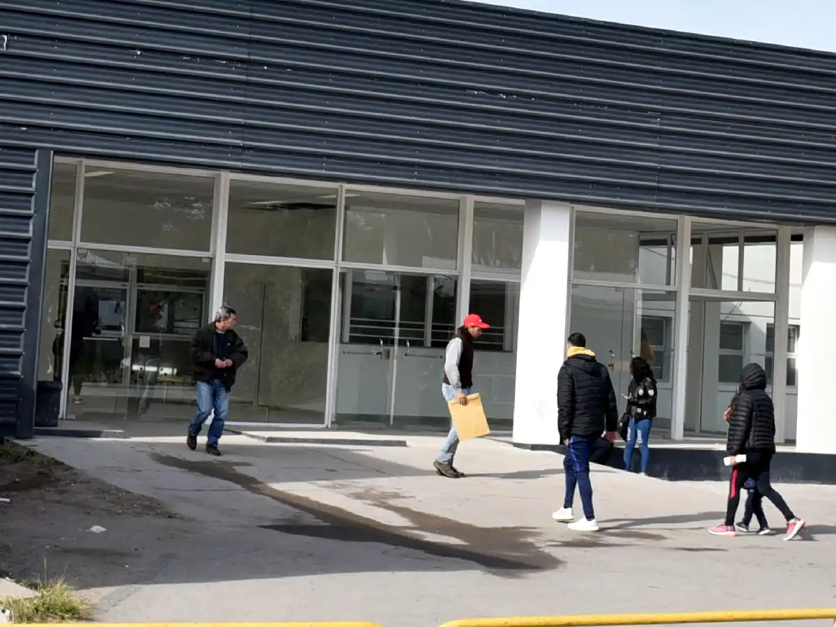 El Hospital aumentará un 40 % la  capacidad de camas en el internado