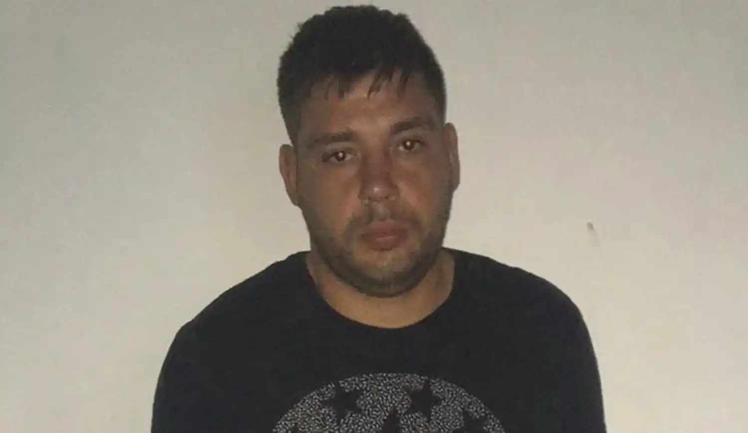 Elevaron recompensa por "Aceituna" Freijo, prófugo por el crimen del empleado bancario en Casanova