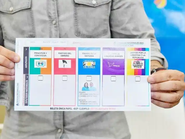 “El domingo votemos a De la Rosa y Cáceres, 
defensores del modelo formoseño y de la soberanía”