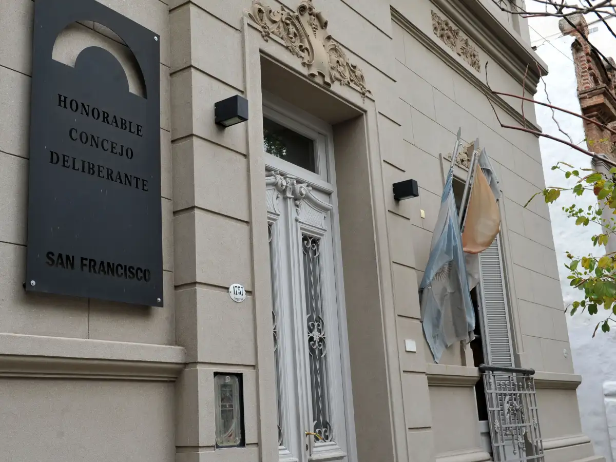 Por el paro tampoco hay audiencia pública 