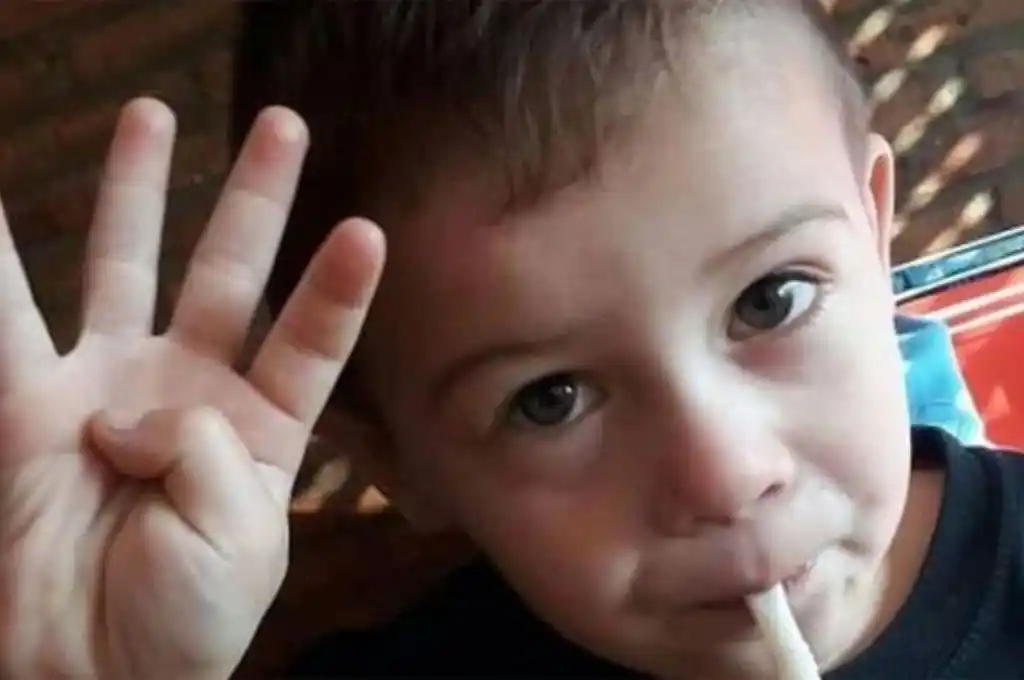 Comienza el juicio oral contra las acusadas de matar a Lucio Dupuy