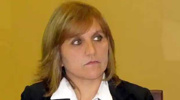 La agresora de Gualeguay está arrpentida