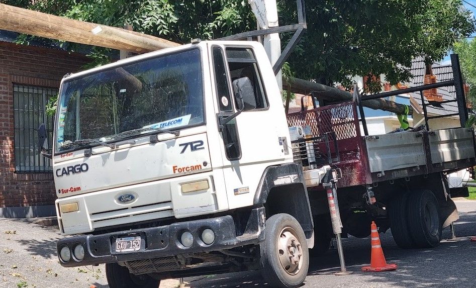 Sin respuestas para el corte de luz del sábado 13 de Enero.