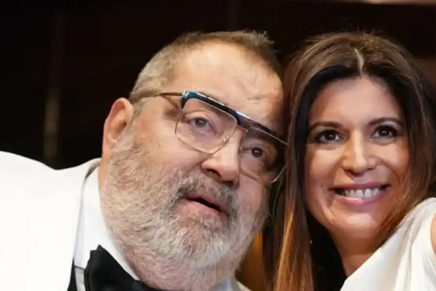 La Justicia apartó a la jueza que dictaminó quién toma las decisiones de la salud de Jorge Lanata