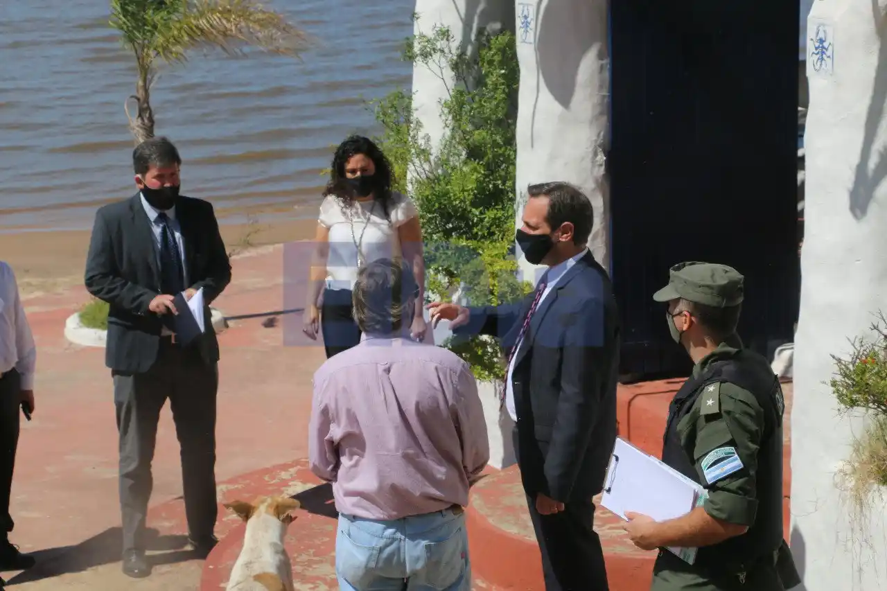 La causa Ñandubaysal desde adentro: ya identificaron más de 400 personas