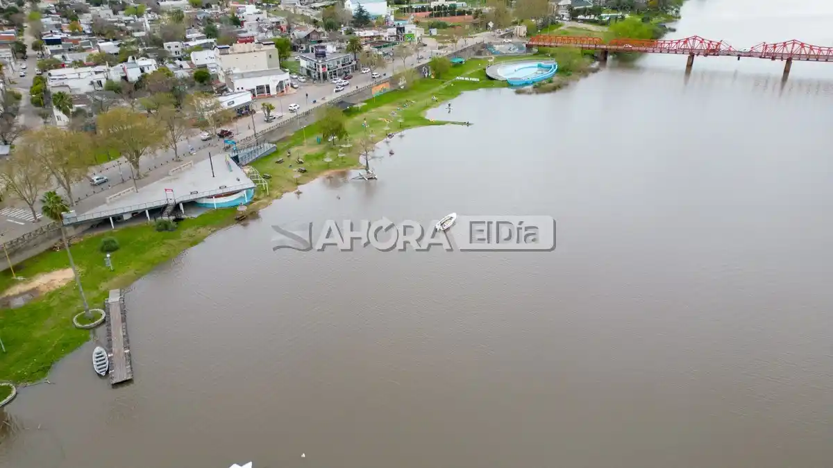 Foto: Mauricio Ríos