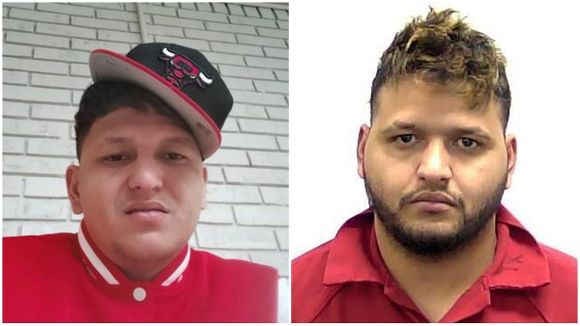 El venezolano hermano del asesino de Laken Riley enfrenta condena de 10 años de cárcel en EE.UU.